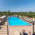 Nikos Aparthotel Kávos