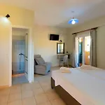 Nikos Aparthotel Kávos