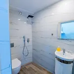 Nikos Aparthotel 3*