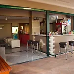 Nikos Aparthotel Kávos