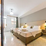 Aparthotel Nikos Kávos