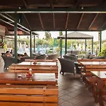 Aparthotel Nikos Kávos