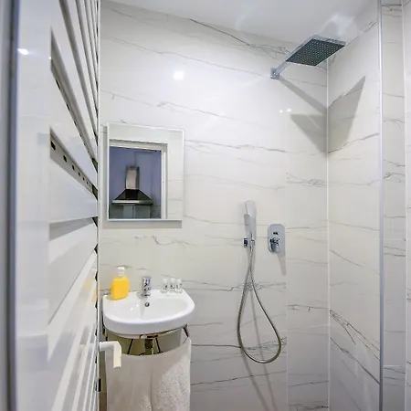 Nikos Aparthotel Kávos