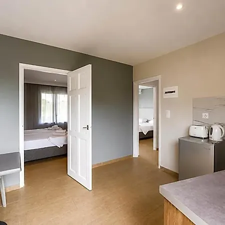 Nikos Villas Corfu 3*