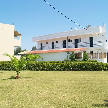 Nikos - Poolside Getaways In Kavos, Corfu