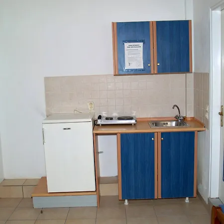 Lejlighedshotel Nikos