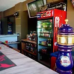 Nikos Aparthotel 3*
