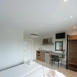 Aparthotel Nikos Kávos
