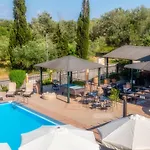 Aparthotel Nikos 3*
