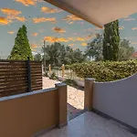 Aparthotel Nikos Kávos