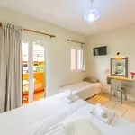 Aparthotel Nikos Kávos