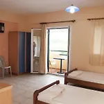 Aparthotel Nikos Kávos