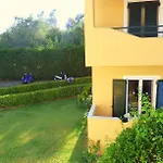 Aparthotel Nikos Kávos