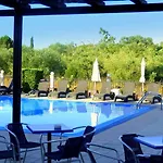 Aparthotel Nikos Kávos