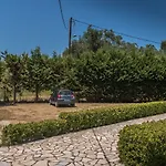 Nikos Aparthotel Kávos