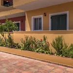 Aparthotel Nikos Kávos