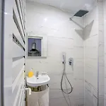 Nikos Aparthotel Kávos