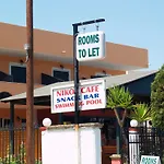 Aparthotel Nikos