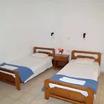 Nikos Aparthotel Kávos