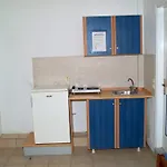 Aparthotel Nikos