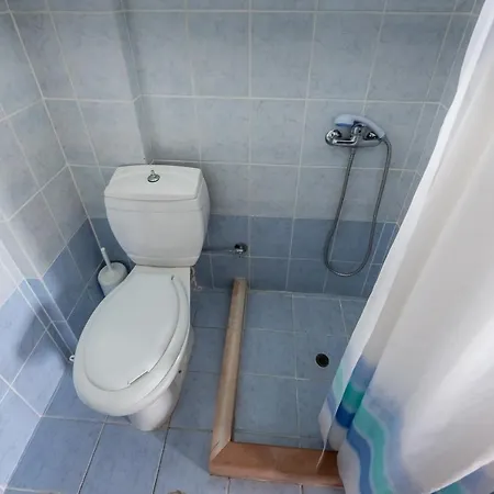 Hotel de apartamente Nikos