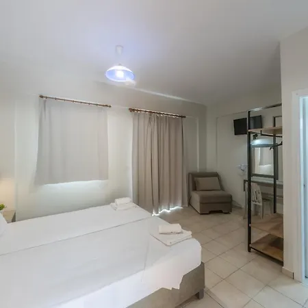 Hotel de apartamente Nikos