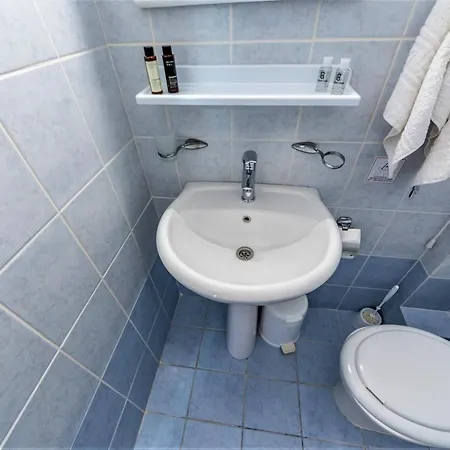 アパートホテル Nikos カボス