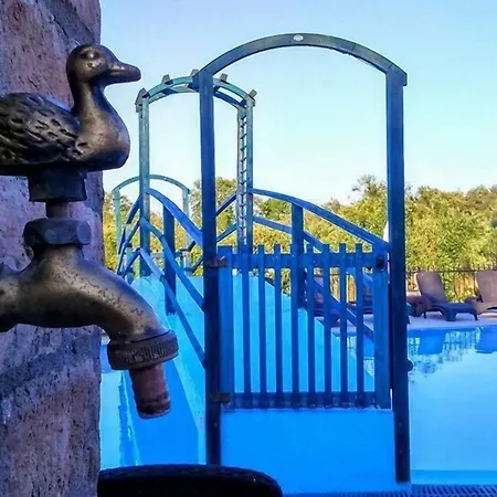 Nikos Hotel de apartamente 3*