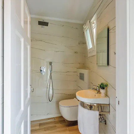 Nikos Hotel de apartamente Kávos